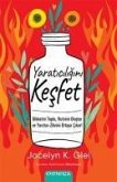 Yaraticiligini Kesfet