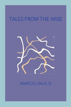 Tales from the Wise - O, Marcillinus