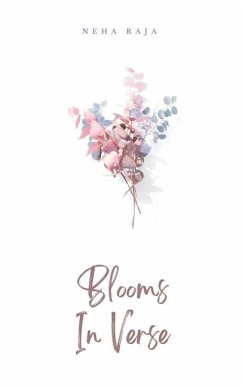 Blooms In Verse - Raja, Neha
