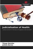 Judicialisation of Health: