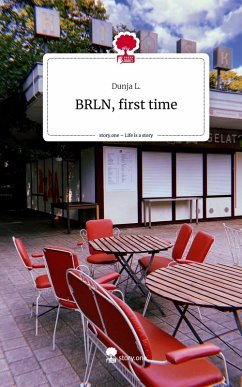 Cover BRLN, first time. Life is a Story - story.one