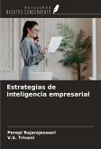 Estrategias de inteligencia empresarial