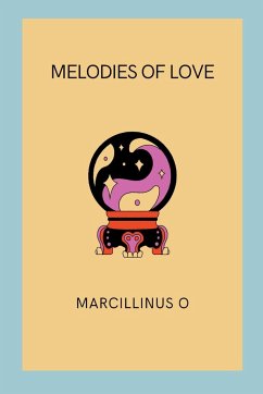 Melodies of Love - O, Marcillinus