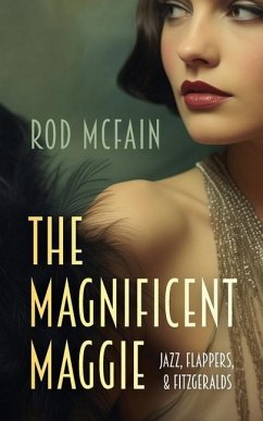 The Magnificent Maggie - McFain, Rod