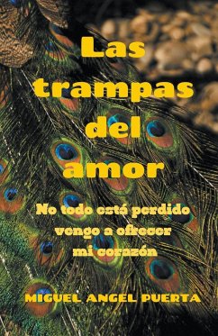 Las trampas del amor - Puerta, Miguel Angel