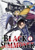 Black Summoner (Manga) Vol 1 (eBook, ePUB)