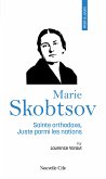 Prier 15 jours avec Marie Skobtsov (eBook, ePUB)