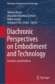 Diachronic Perspectives on Embodiment and Technology (eBook, PDF)
