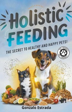 Holistic Feeding - Estrada, Gonzalo