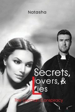 Secrets, Lovers, and Lies