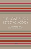 The Lost Sock Detective Agency