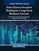 Data-Driven Decision Making for Long-Term Business Success