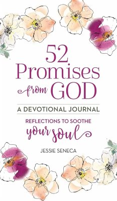 52 Promises from God - Seneca, Jessie