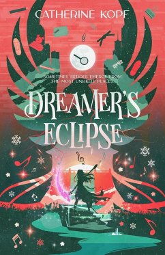 Dreamer's Eclipse - Kopf, Catherine