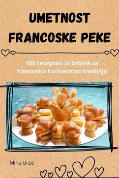 Umetnost francoske peke - Miha Ur¿i¿