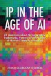 IP in the Age of AI - Bild 1