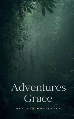 Cover Adventures Grace
