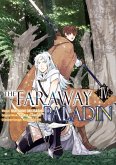 The Faraway Paladin (Manga) Volume 4 (eBook, ePUB)