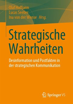 Strategische Wahrheiten (eBook, PDF)