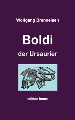 Boldi der Ursaurier (eBook, ePUB)