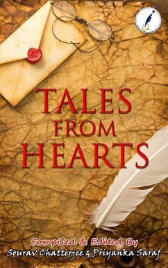 Tales from Hearts - Chatterjee, Sourav