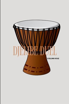 Djembe Duel - Collins, Kole