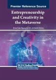 Entrepreneurship and Creativity in the Metaverse