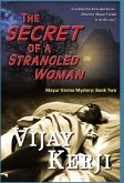 THE SECRET OF A STRANGLED WOMAN