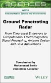 Ground Penetrating Radar