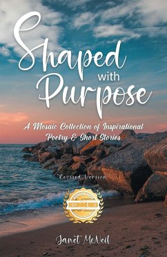 Shaped with Purpose - McNeil, Janet