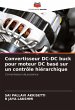 Convertisseur DC-DC buck pour moteur DC... - Bild 1