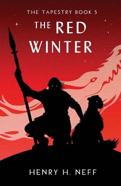 The Red Winter - Neff, Henry H