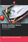 Dieta mediterrânica mexicanizada