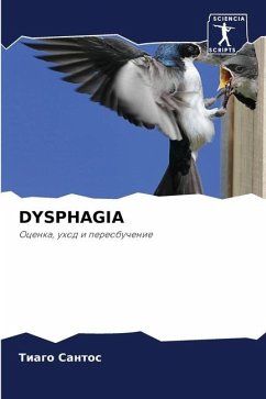 DYSPHAGIA - Santos, Tiago