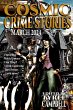 Cosmic Crime Stories March 2024 - Bild 1