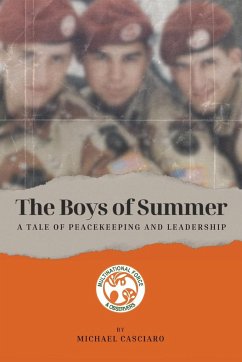 The Boys of Summer - Casciaro, Michael