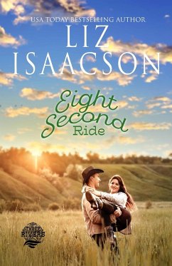 Eight Second Ride - Isaacson, Liz