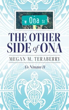The other side of Ona - Teraberry, Megan M.