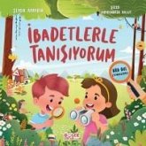 Ibadetlerle Tanisiyorum - Ara Bul