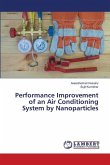 Performance Improvement of an Air Conditioning System by Nanoparticles