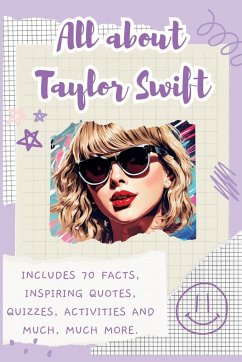 All About Taylor Swift - Bell, Lulu And