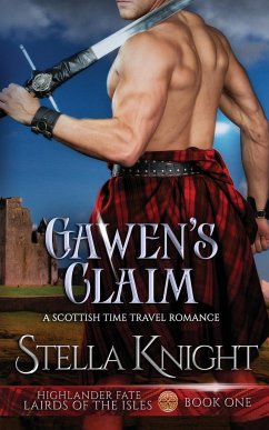 Gawen's Claim - Knight, Stella