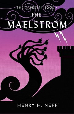 The Maelstrom - Neff, Henry H