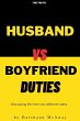 Husband vs Boyfriend Duties - Bild 1
