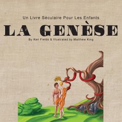 Cover La Genèse