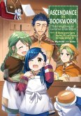 Ascendance of a Bookworm (Manga) Volume 6 (eBook, ePUB)