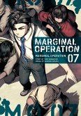Marginal Operation: Volume 7 (eBook, ePUB)