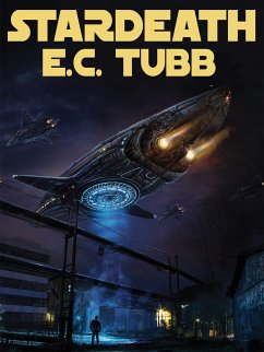 Stardeath (eBook, ePUB)