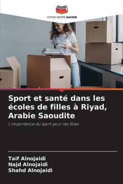 Sport et santé dans les écoles de filles à Riyad, Arabie Saoudite - Alnojaidi, Taif;Alnojaidi, Najd;Alnojaidi, Shahd