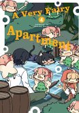 A Very Fairy Apartment Vol. 4 (eBook, ePUB)